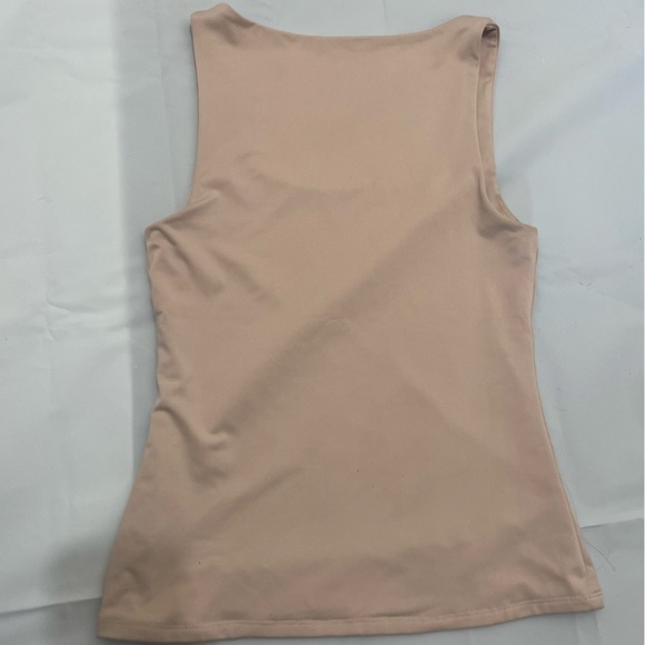 β¨ ππ Reitmans Essentials Light Pink Tank Top β Size Medium ππβ¨ - Picture 6 of 10